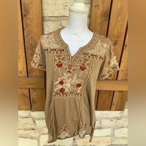 New with tags, Caite Top